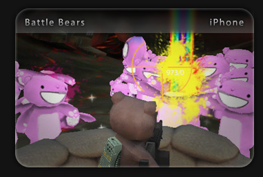 Battle Bears