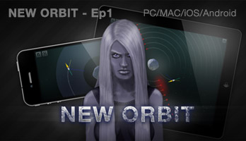 NEW ORBIT - Episode 1