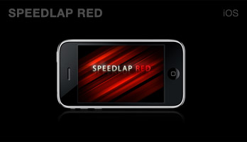 SPEEDLAP RED